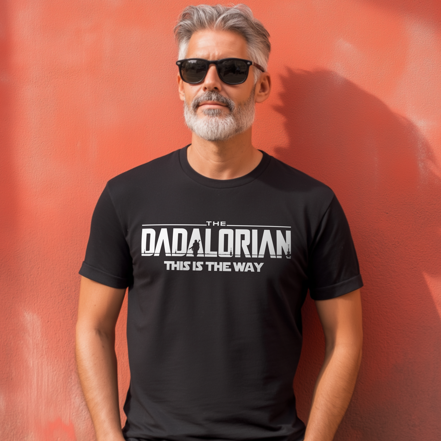 THE DADALORIAN T-Shirt