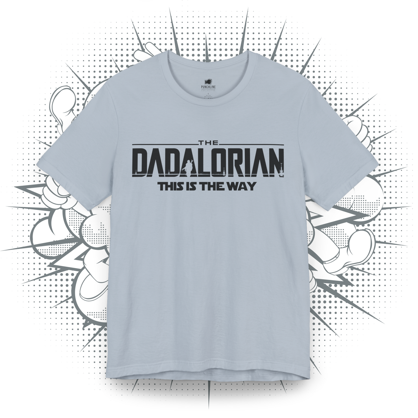 THE DADALORIAN T-Shirt