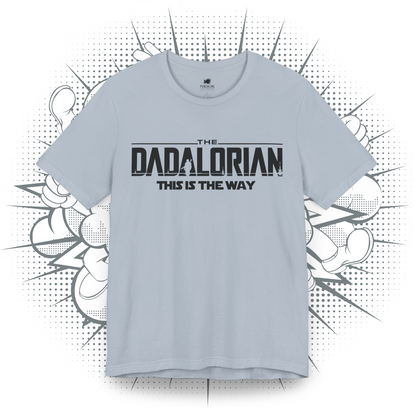 THE DADALORIAN T-Shirt