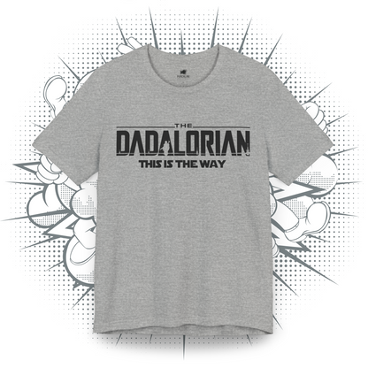 THE DADALORIAN T-Shirt