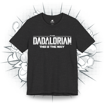 THE DADALORIAN T-Shirt