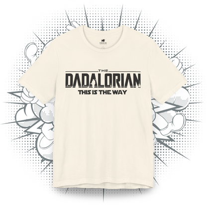 THE DADALORIAN T-Shirt